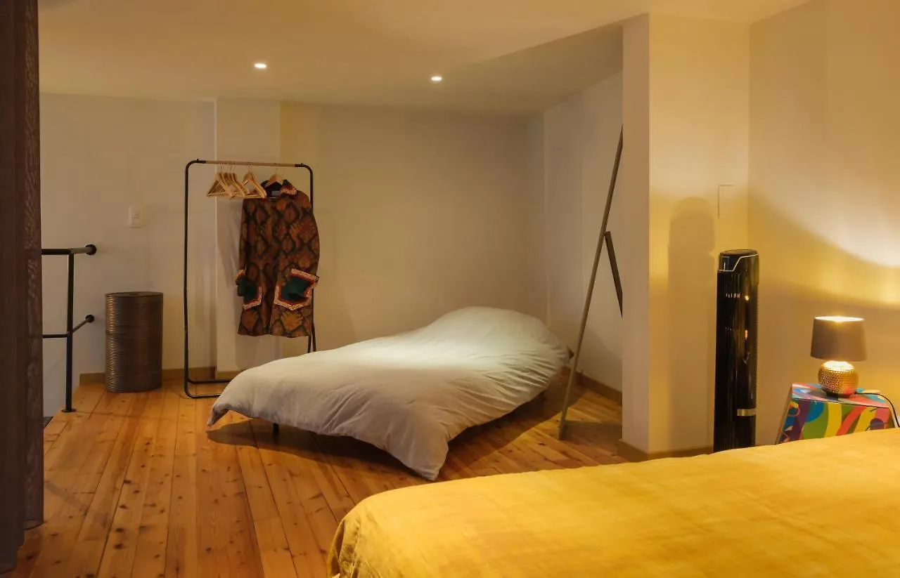 Apartament Duplex In Historical Centre With Private Courtyard Antwerpia