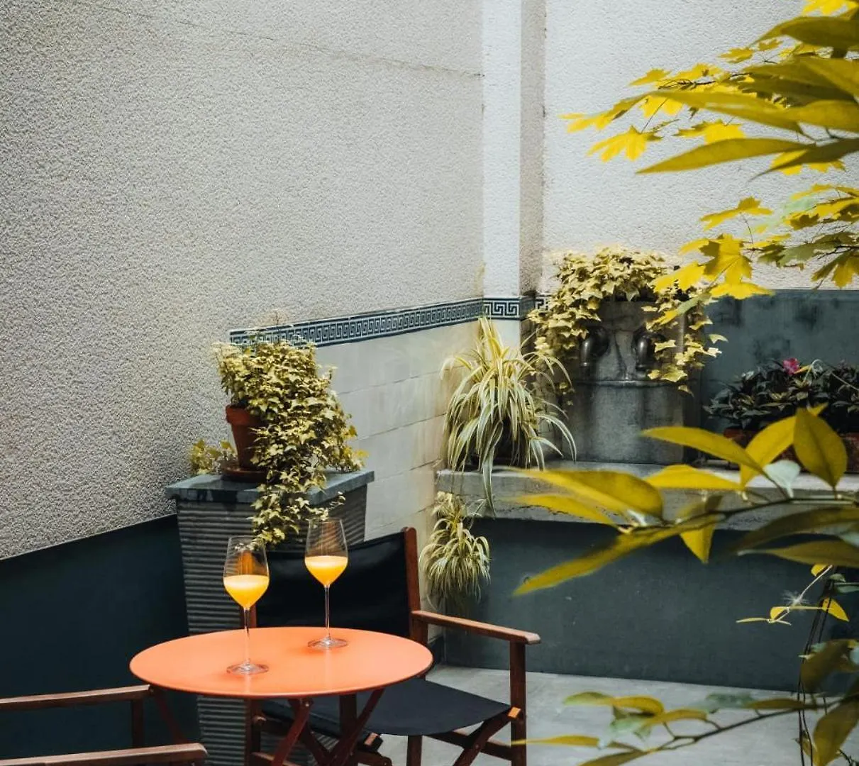 Apartament Duplex In Historical Centre With Private Courtyard Antwerpia